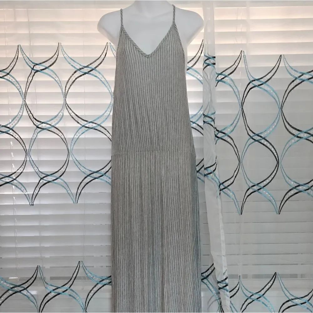 Olivia Rae maxi dress